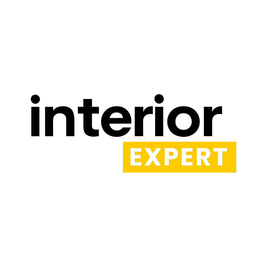 Interior Expert Logo
